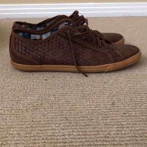 Authentic Ben Sherman Men’s shoes